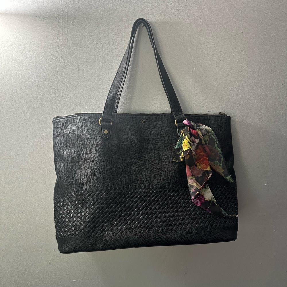Elliot Luca tote